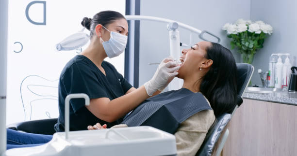 Dental Bonding in Raven, VA