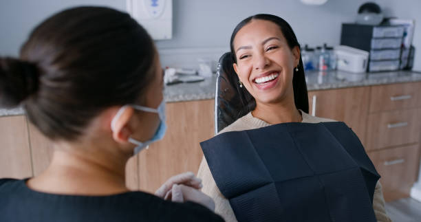 Why Choose Us for Your Dental Needs in Raven, VA
