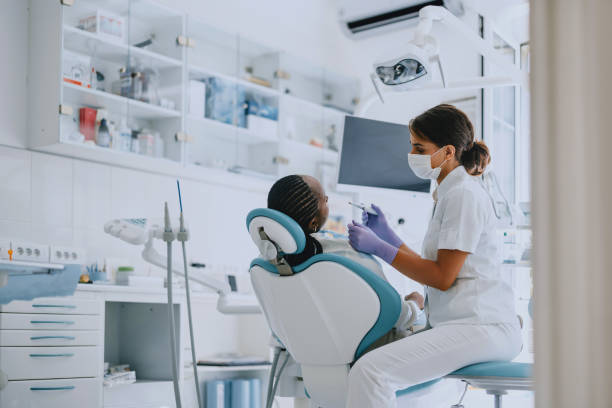 Best Sedation Dentistry  in Raven, VA