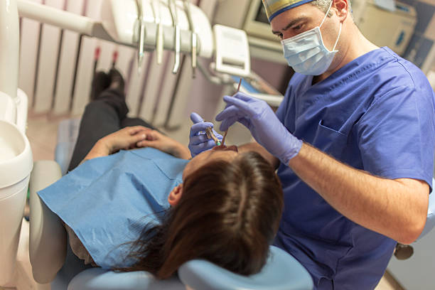 Full Mouth Reconstruction in Raven, VA