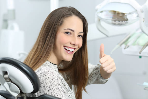 Dental X-Rays and Imaging in Raven, VA